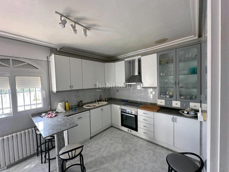 Foto 7b55469e-91d0-4181-9753-de8c4ffb50dc. Chalet in avenida 1ª parque palmeras 71 in Torres de Cotillas (Las)