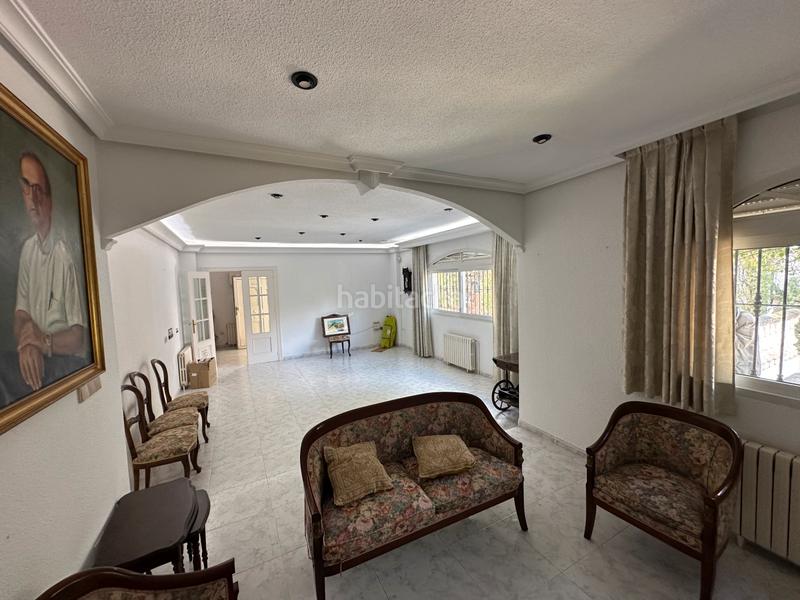 Foto 860b070c-b5b8-44ed-bb16-616afaddd7c9. Chalet in avenida 1ª parque palmeras 71 in Torres de Cotillas (Las)