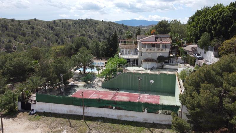 Foto 891b1bee-cb9c-4343-80d0-ced0b1fa63cd. Chalet in avenida 1ª parque palmeras 71 in Torres de Cotillas (Las)