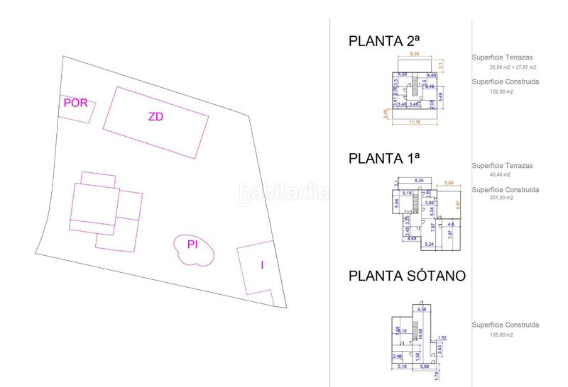 Foto 909392f7-d077-4002-bc9b-16c57727e55c. Chalet in avenida 1ª parque palmeras 71 in Torres de Cotillas (Las)