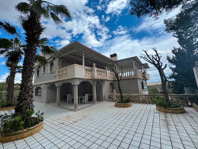 Foto 95970bf5-6f20-4e81-b241-bcc7b36c67e4. Chalet in avenida 1ª parque palmeras 71 in Torres de Cotillas (Las)