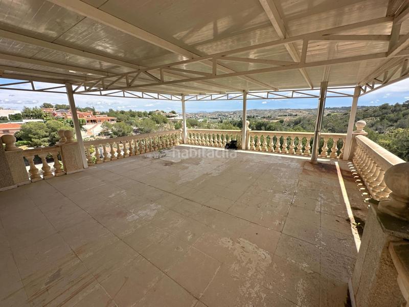 Foto 96a2bc18-db29-4ccc-a3fd-bf4f193b5be5. Chalet in avenida 1ª parque palmeras 71 in Torres de Cotillas (Las)