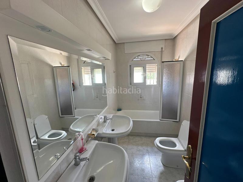 Foto a6d90146-d155-4206-a635-be4c71e68a7d. Chalet in avenida 1ª parque palmeras 71 in Torres de Cotillas (Las)