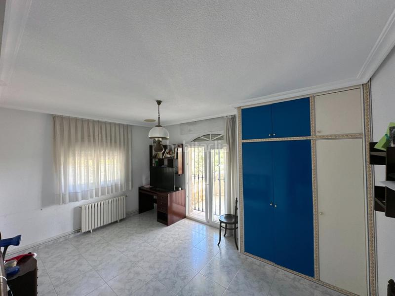 Foto aeda3fc2-bb19-421d-8178-802cebd590c3. Chalet in avenida 1ª parque palmeras 71 in Torres de Cotillas (Las)