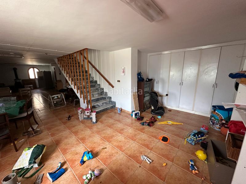 Foto b8da8f62-d08f-44e3-a681-15ed2b9994b6. Chalet in avenida 1ª parque palmeras 71 in Torres de Cotillas (Las)