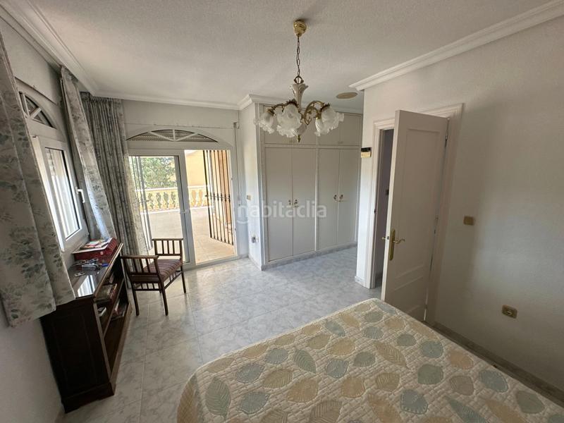 Foto cc8c8938-f964-4027-9f67-27a480a575e6. Chalet in avenida 1ª parque palmeras 71 in Torres de Cotillas (Las)