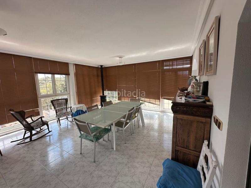 Foto e30172a1-1dc0-48d8-87da-b939817d6411. Chalet in avenida 1ª parque palmeras 71 in Torres de Cotillas (Las)