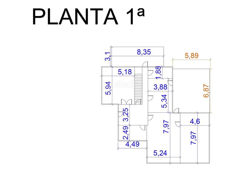 Foto f3a48a98-8c9e-4a8c-a3c2-9433bc5da37a. Chalet in avenida 1ª parque palmeras 71 in Torres de Cotillas (Las)