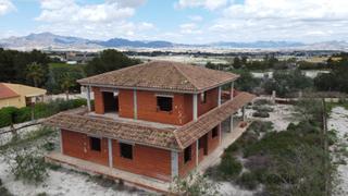 Chalet en Calle unr casa del cura - polig. 37 parcela 81. Chalet en estructura sobre parcela urbana de 1.861 m  molina de