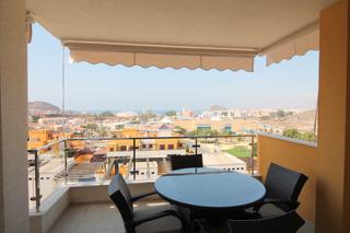 Affitto Piccolo appartamento in El Hornillo. Apartamento de lujo en el hornillo