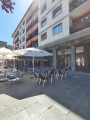Pas-de-porte Local commercial à Goikoplaza plaza 2. Bar  en funcionamiento andoain, terraza