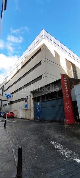 Foto 24e56674-fa0a-4bc3-8085-7f9907cc7622. Aparcament cotxe a araneder kalea 2 a Pasaia