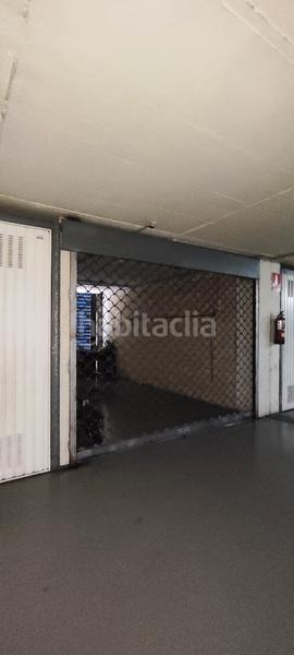 Foto 565ca46c-d2d0-4aea-a5ef-3d09f5235c72. Aparcament cotxe a araneder kalea 2 a Pasaia