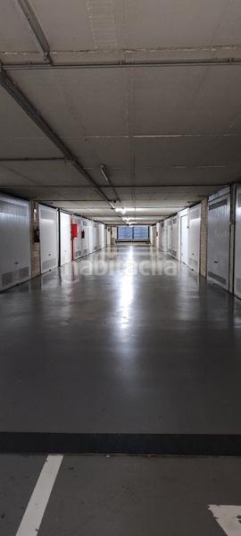 Foto a69ebe0a-8b50-4b1e-aab5-14e145c4a46a. Aparcament cotxe a araneder kalea 2 a Pasaia