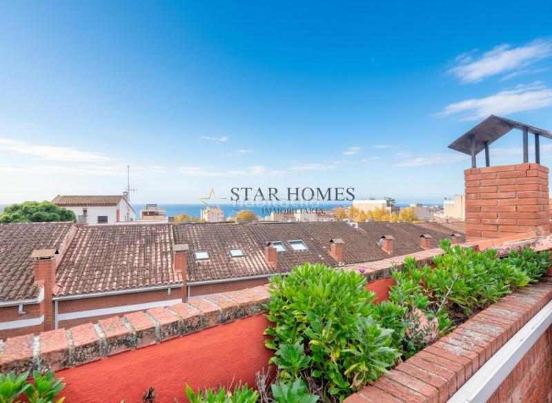 Foto 09d4ce02-7aac-40c3-a2c6-66220305b216. Reihenhaus mit heizung parking in Ocata Masnou (El)