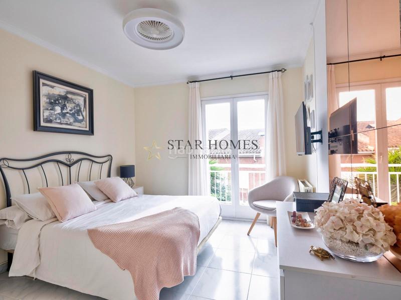 Foto 0fb3353c-22ef-4896-9232-977c1c1a63a4. Reihenhaus mit heizung parking in Ocata Masnou (El)