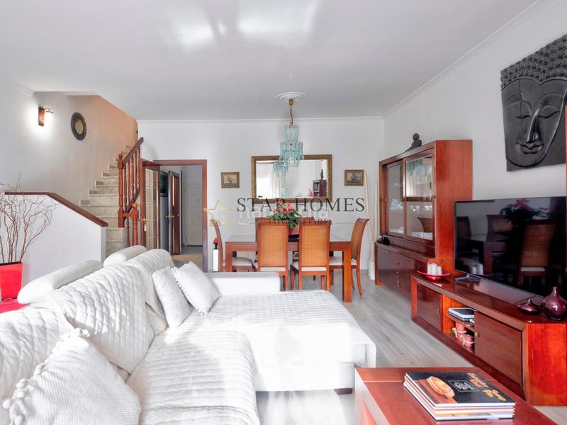 Foto 1d81a9e3-f9e7-4bcd-9a7d-ada668b70165. Reihenhaus mit heizung parking in Ocata Masnou (El)