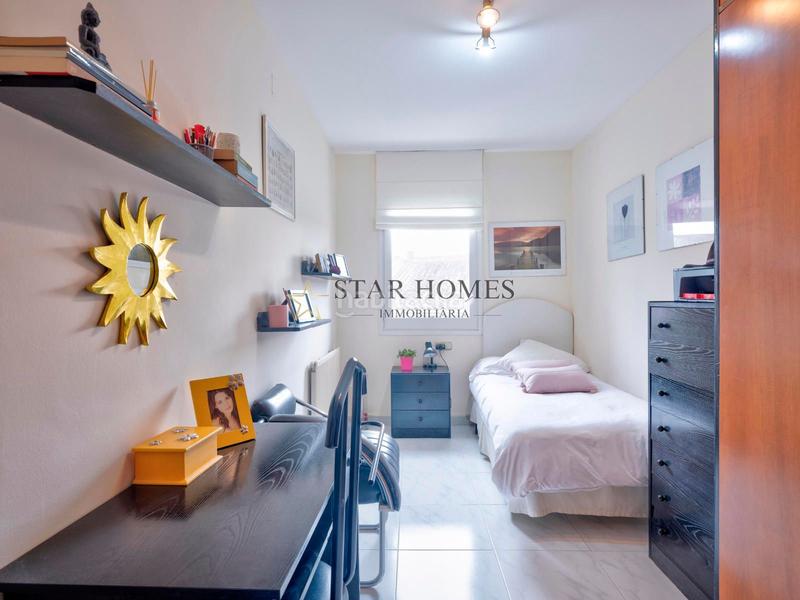 Foto 2a906caa-13c4-419c-9c63-7a4700406872. Reihenhaus mit heizung parking in Ocata Masnou (El)