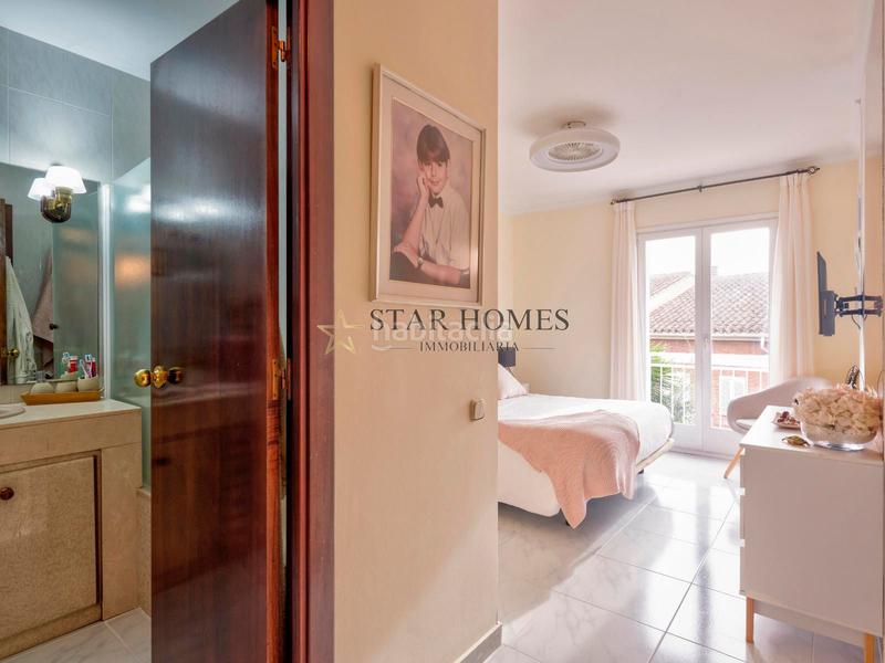 Foto 32ab987d-9a0c-4a6f-aabd-338b8b76168c. Reihenhaus mit heizung parking in Ocata Masnou (El)