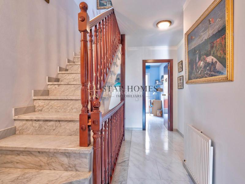 Foto 3a66e715-862b-4b26-8daf-943dc8eab96c. Reihenhaus mit heizung parking in Ocata Masnou (El)