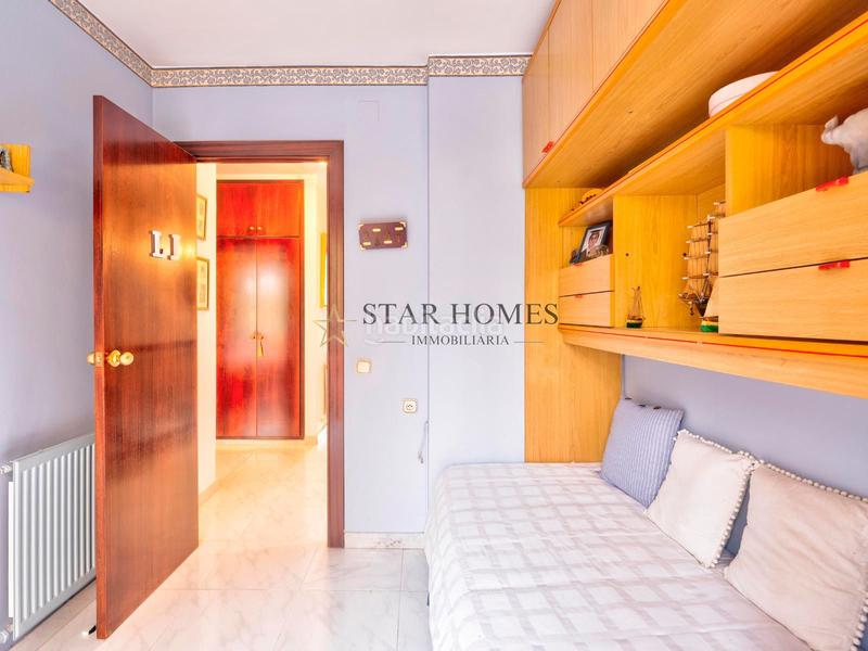 Foto 4086420c-7b5b-41a3-8ba6-0b97b9e92184. Reihenhaus mit heizung parking in Ocata Masnou (El)