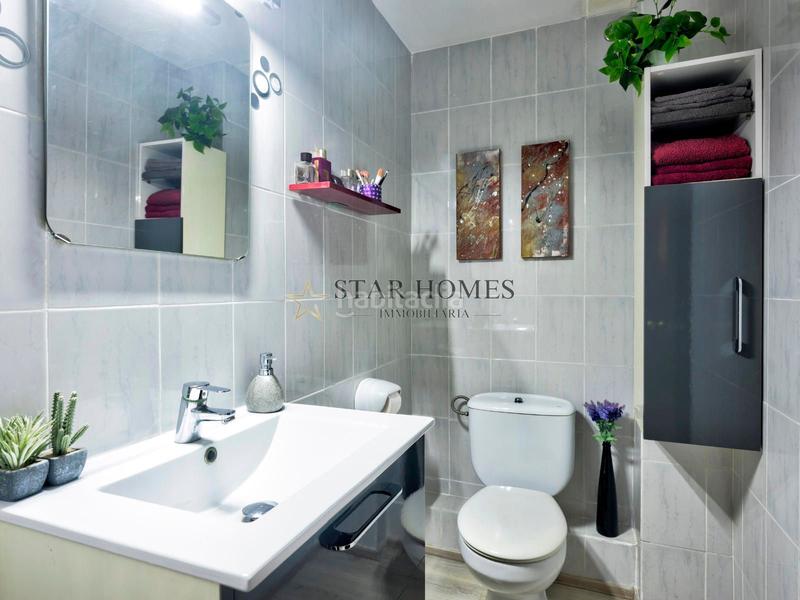 Foto 43a89415-ff51-482e-a173-7c5eceaf4be2. Reihenhaus mit heizung parking in Ocata Masnou (El)