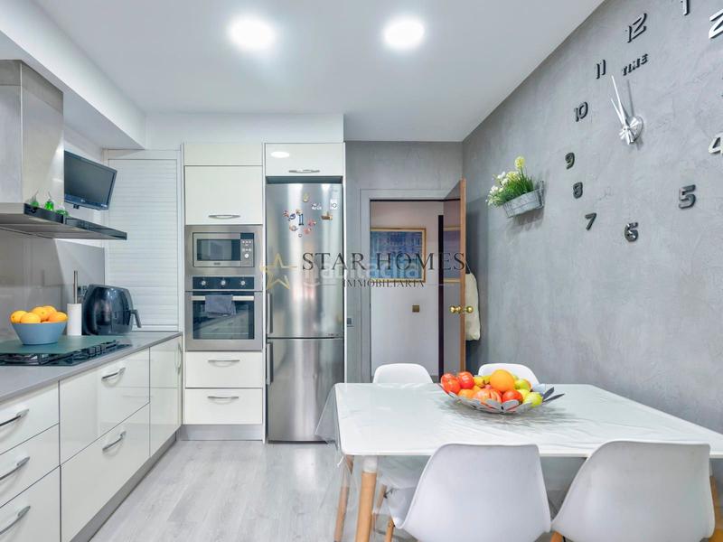 Foto 4ff0eaa6-e1e2-444c-bf8b-6aad197ba825. Reihenhaus mit heizung parking in Ocata Masnou (El)