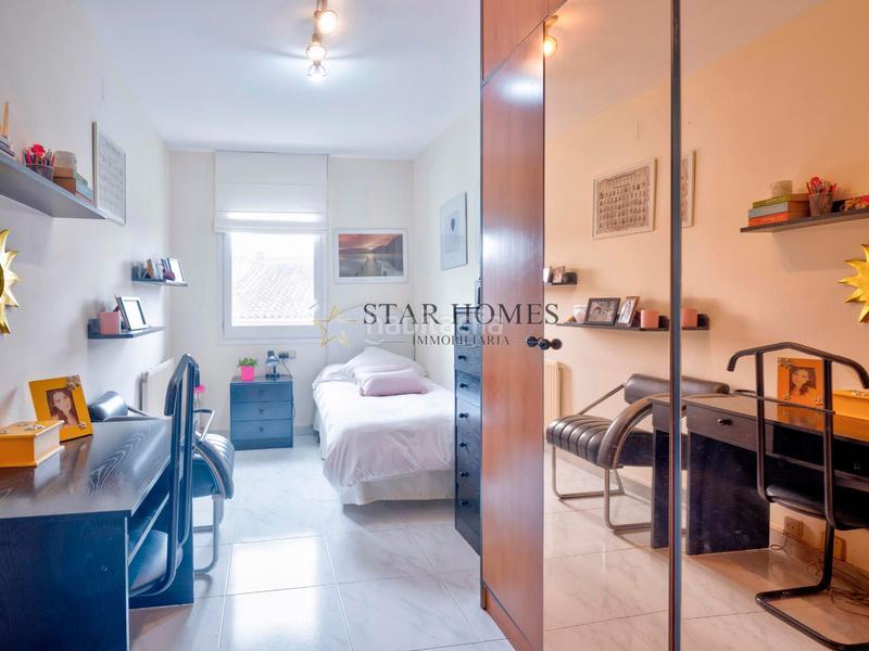 Foto 500f0f6f-ae73-4b27-b581-03c4e3375066. Reihenhaus mit heizung parking in Ocata Masnou (El)