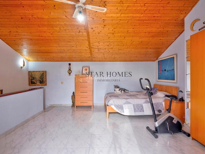 Foto 51ed9e3c-132a-4126-9d6a-59cd4cc27719. Reihenhaus mit heizung parking in Ocata Masnou (El)