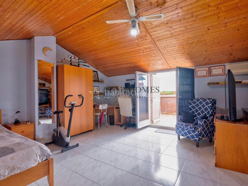 Foto 6c50c554-7515-4bbe-b955-c68e7632b1e3. Reihenhaus mit heizung parking in Ocata Masnou (El)