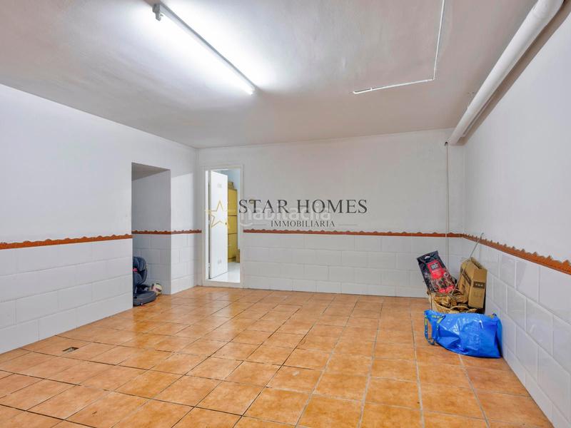 Foto 8c973cb4-e9af-47ed-a076-ee2853817cb1. Reihenhaus mit heizung parking in Ocata Masnou (El)