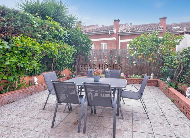 Foto a83839b6-3359-451b-897f-43d2cb40f1ee. Reihenhaus mit heizung parking in Ocata Masnou (El)