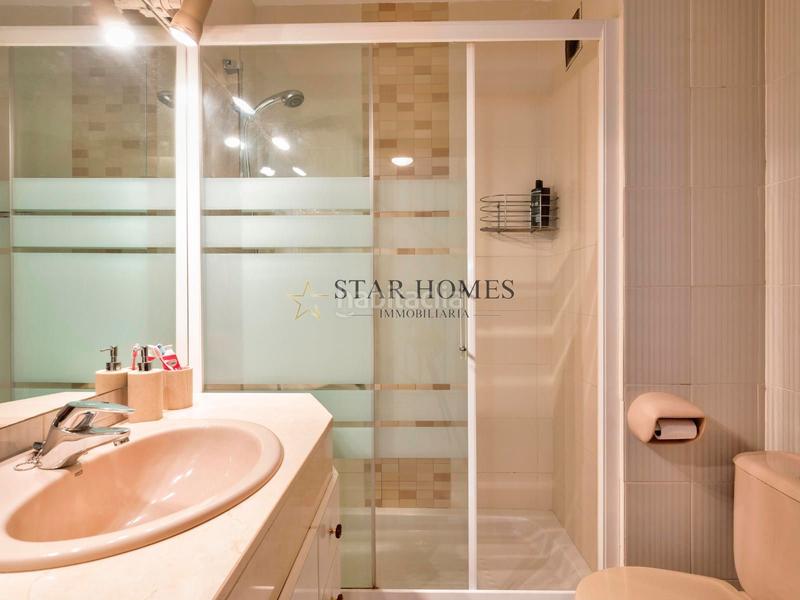 Foto b68caff1-a3a3-414d-ad53-01eb04914e4c. Reihenhaus mit heizung parking in Ocata Masnou (El)