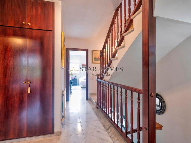 Foto ba492577-7165-4aa9-9e9f-1f9a39d048a7. Reihenhaus mit heizung parking in Ocata Masnou (El)