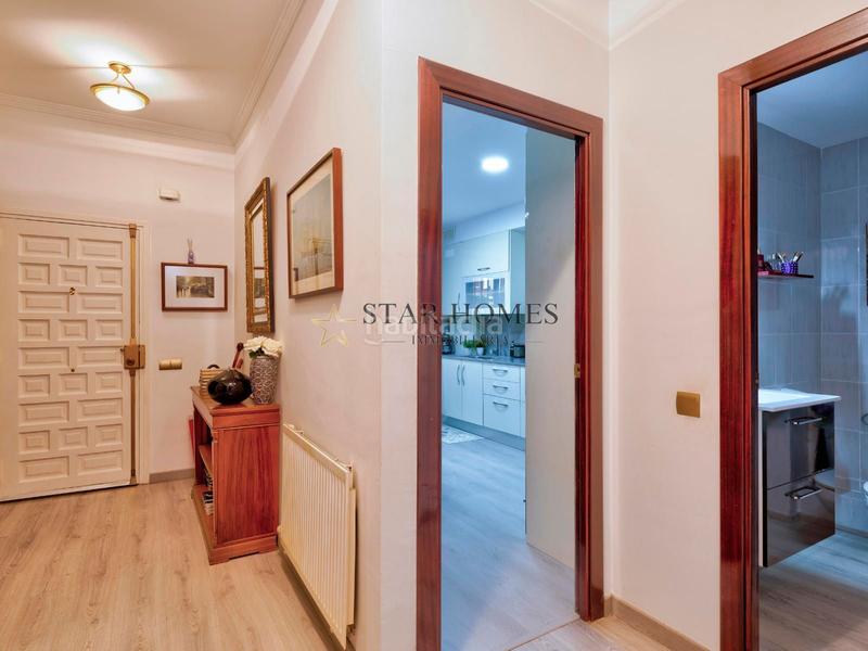 Foto c332e955-2d12-49fd-90f0-65c91e88c711. Reihenhaus mit heizung parking in Ocata Masnou (El)