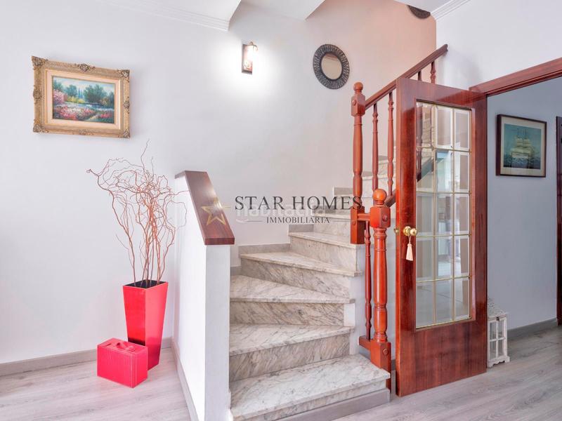 Foto d0264e6c-9d71-4f72-9d3c-347c69b92deb. Reihenhaus mit heizung parking in Ocata Masnou (El)