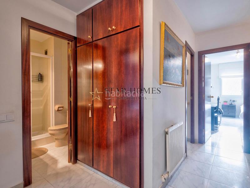 Foto db4c297a-27ec-44af-ad22-d3305ab0affb. Reihenhaus mit heizung parking in Ocata Masnou (El)