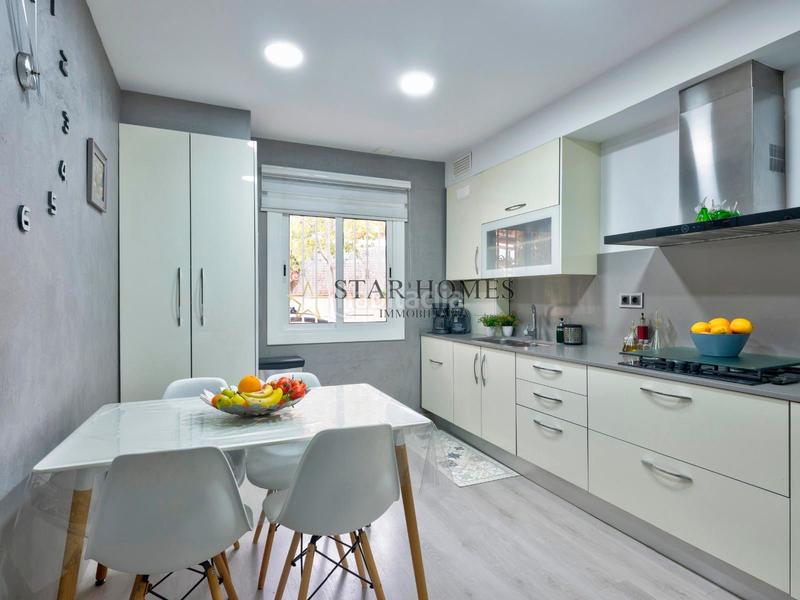 Foto e9168f9c-2f49-4382-87d0-9c2799e9bf77. Reihenhaus mit heizung parking in Ocata Masnou (El)