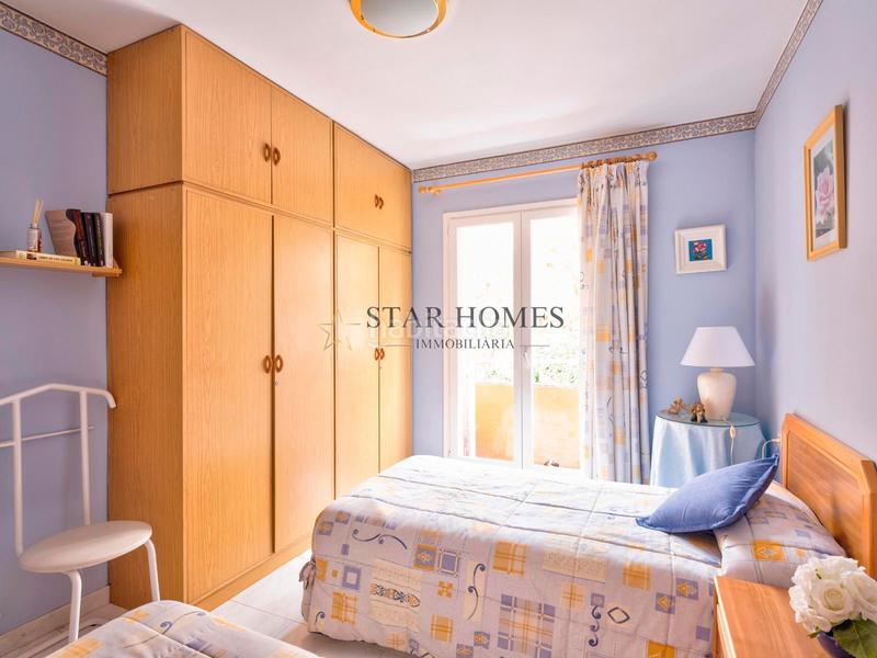 Foto f2eb3ace-7b97-496b-85b1-6b102eb57a82. Reihenhaus mit heizung parking in Ocata Masnou (El)