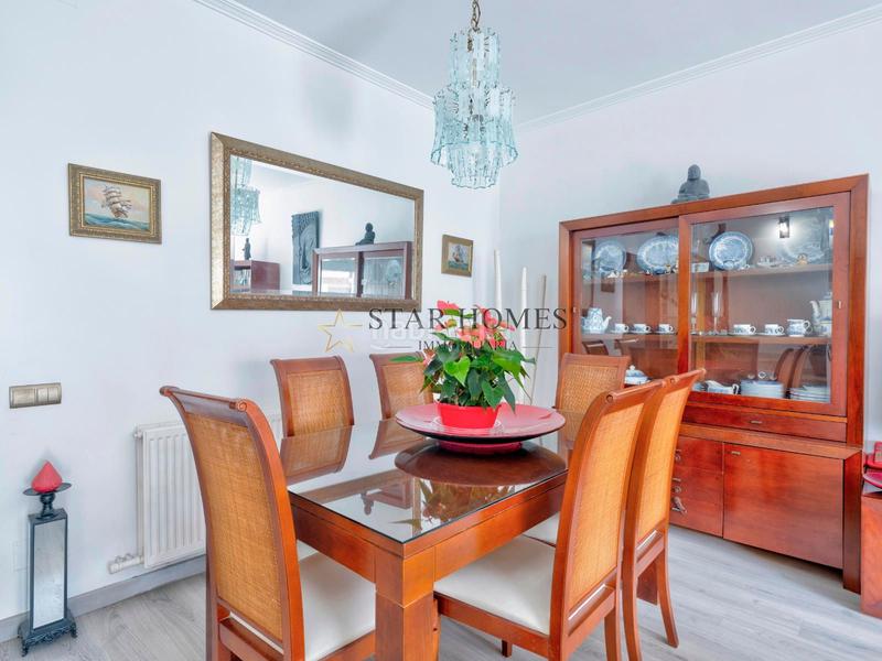 Foto fb7f9441-2aa4-441d-9164-dd43e87d9c9e. Reihenhaus mit heizung parking in Ocata Masnou (El)