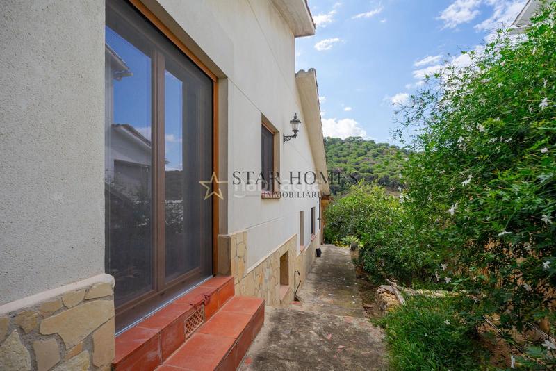 Foto 18cb641d-e836-436f-a157-20aa9b28d27c. Chalet mit heizung parking pool in Sant Fost de Campsentelles