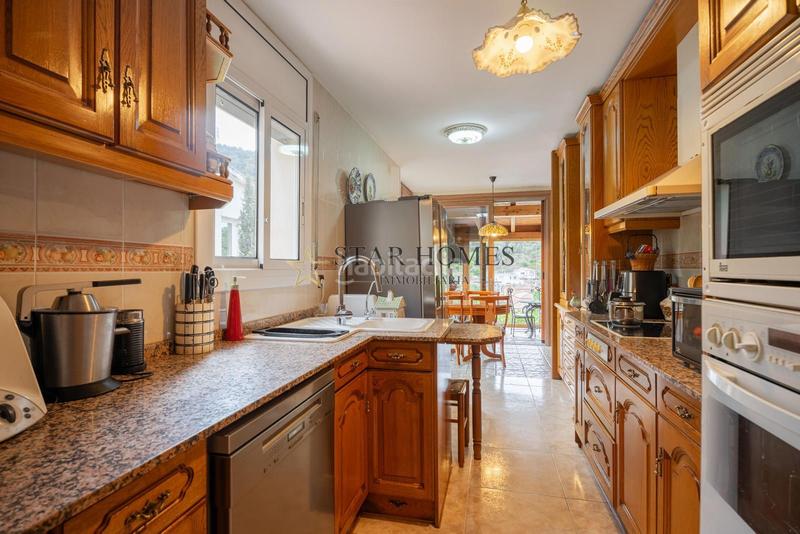 Foto 1bd68429-c939-40d1-899a-0a0b238376d5. Chalet mit heizung parking pool in Sant Fost de Campsentelles