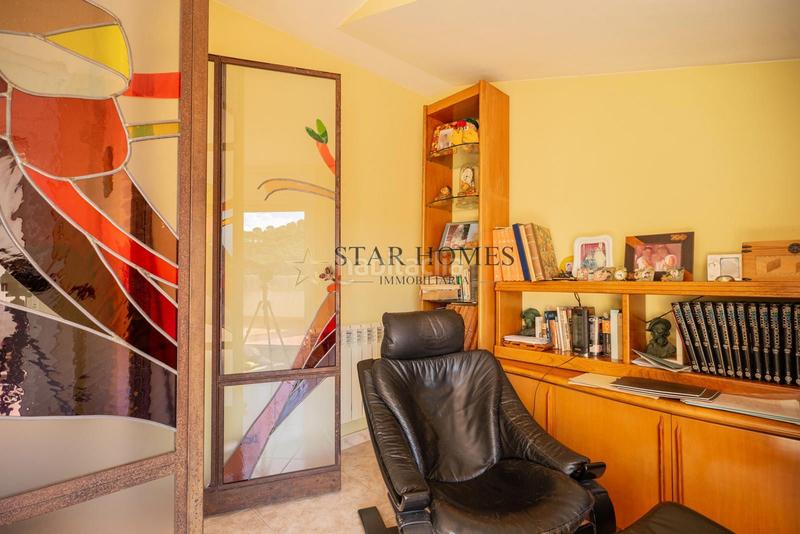 Foto 1fdef768-73c1-4a73-82d7-16080fad7b9a. Chalet mit heizung parking pool in Sant Fost de Campsentelles