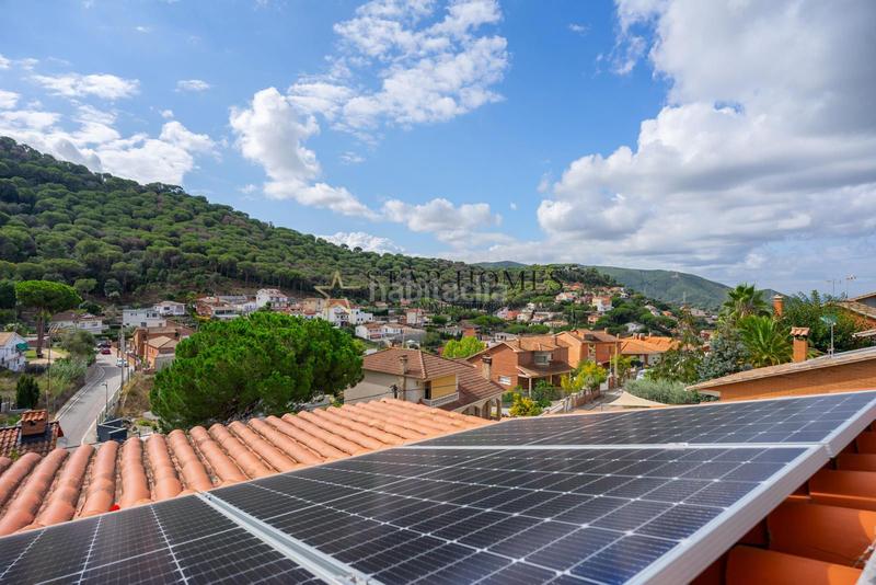 Foto 1ff10814-e0ff-4c74-9aee-a82aca50aa3a. Chalet mit heizung parking pool in Sant Fost de Campsentelles