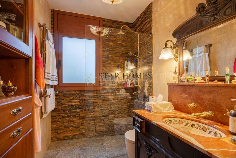 Foto 36f1245c-0c8d-431a-aaf8-e004f7688405. Chalet mit heizung parking pool in Sant Fost de Campsentelles