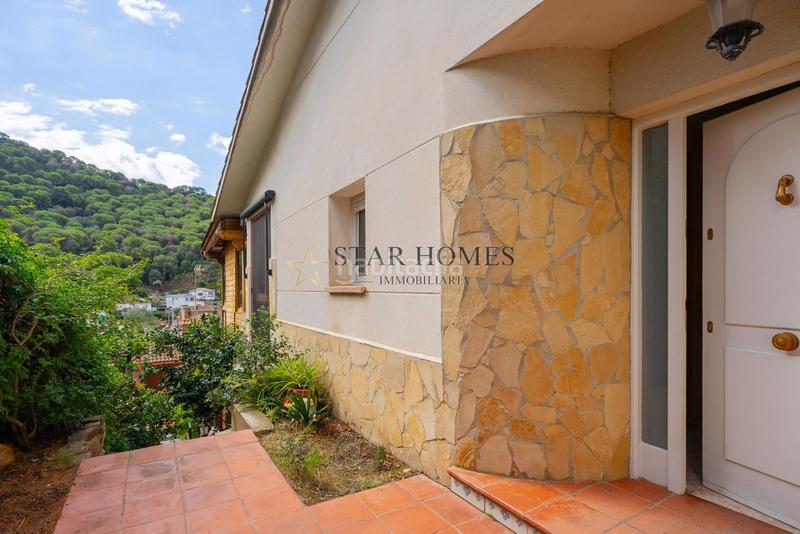 Foto 41a0d095-3a73-41a5-8254-29501c12c5fe. Chalet mit heizung parking pool in Sant Fost de Campsentelles