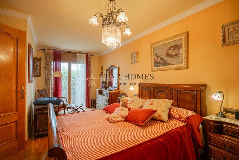 Foto 41e70f86-3206-497e-99e6-6423102146bf. Chalet mit heizung parking pool in Sant Fost de Campsentelles