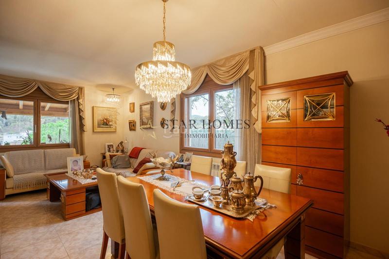 Foto 49e31c0f-28fa-4ae6-9a91-79f8fb237831. Chalet mit heizung parking pool in Sant Fost de Campsentelles