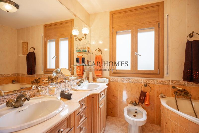 Foto 4b998082-d00c-4210-b138-82f382f42d75. Chalet mit heizung parking pool in Sant Fost de Campsentelles