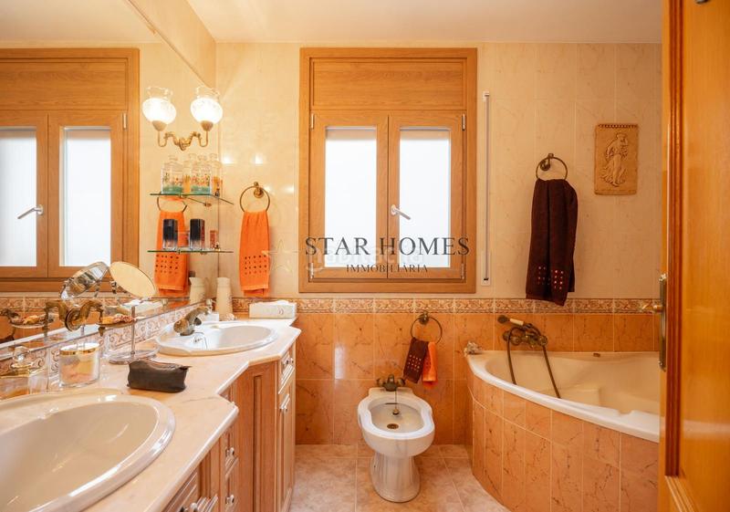 Foto 52600a9f-eb50-4e5d-82c9-4f2c6c6f9461. Chalet mit heizung parking pool in Sant Fost de Campsentelles